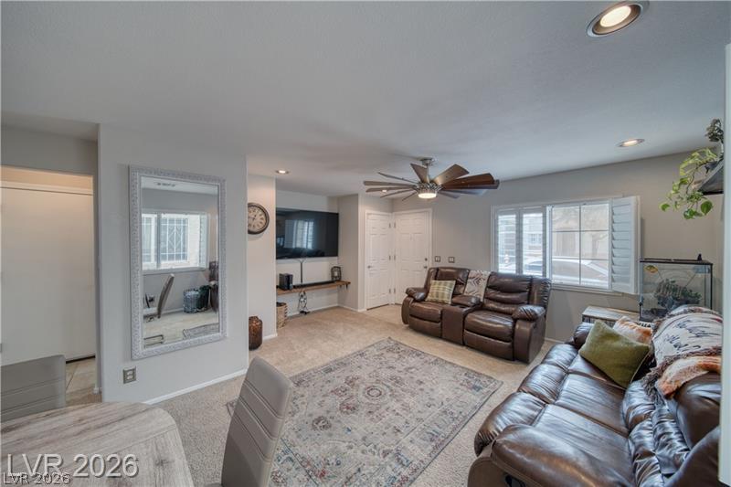 7628 Calico Fields Street Las Vegas NV 89149