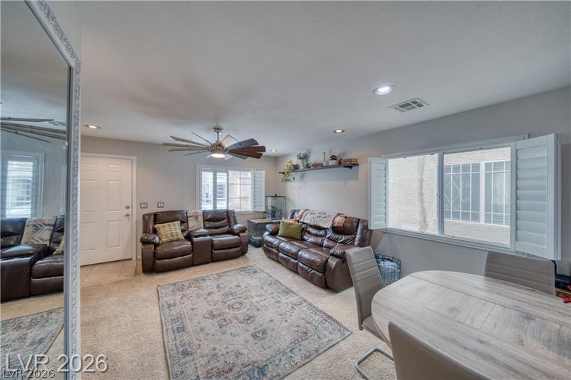 7628 Calico Fields Street Las Vegas NV 89149