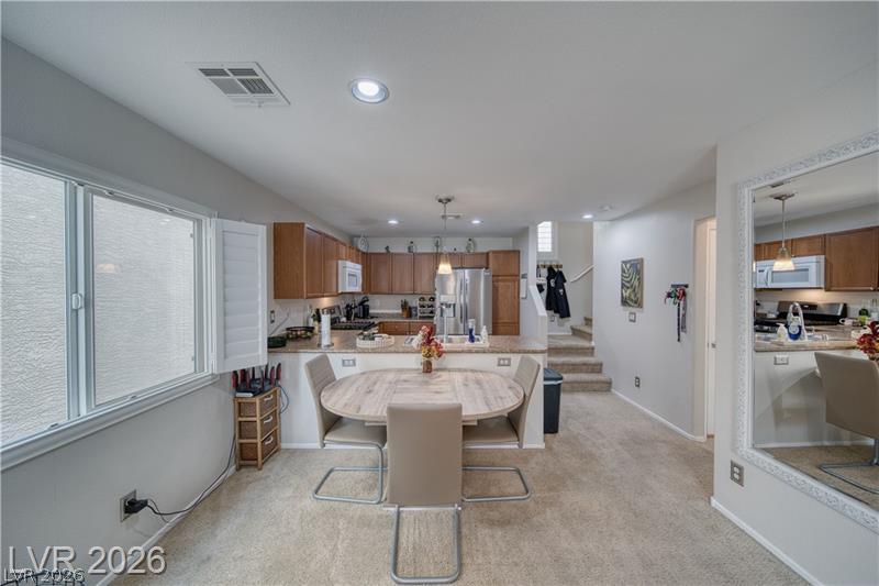 7628 Calico Fields Street Las Vegas NV 89149