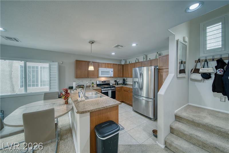 7628 Calico Fields Street Las Vegas NV 89149