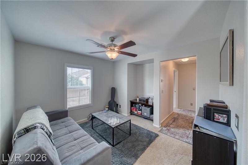 7628 Calico Fields Street Las Vegas NV 89149