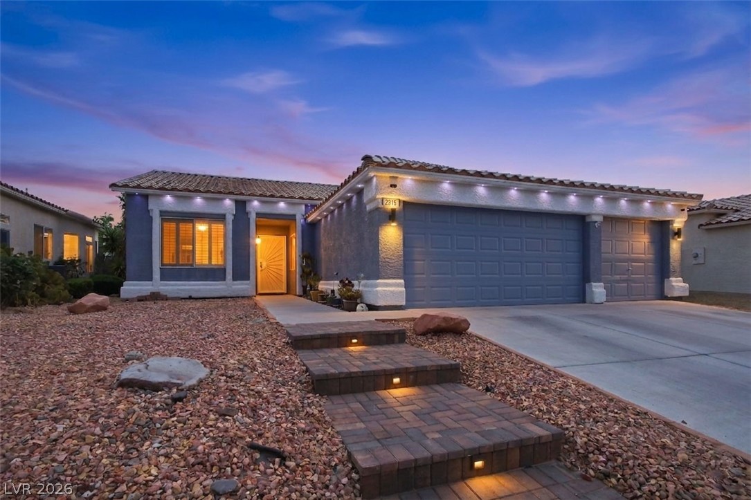 2214 Panther Place North Las Vegas NV 89031