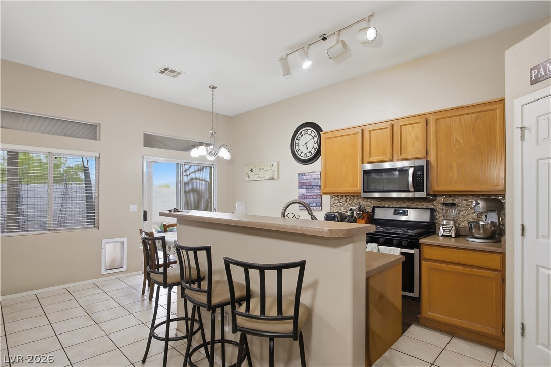 2214 Panther Place North Las Vegas NV 89031