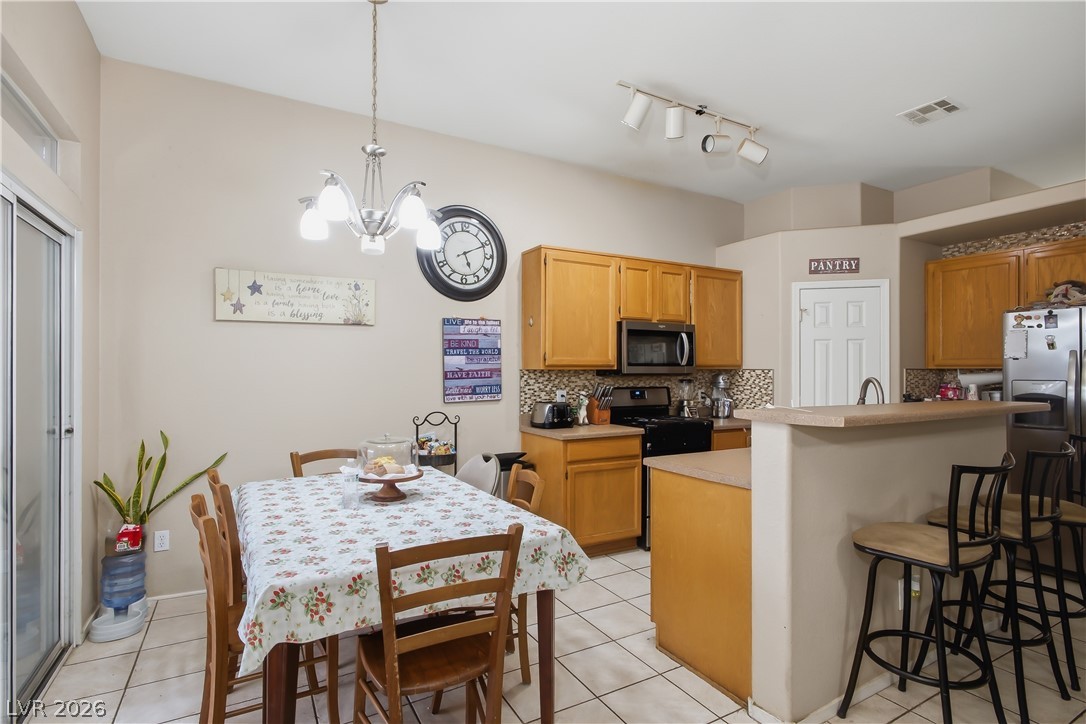 2214 Panther Place North Las Vegas NV 89031
