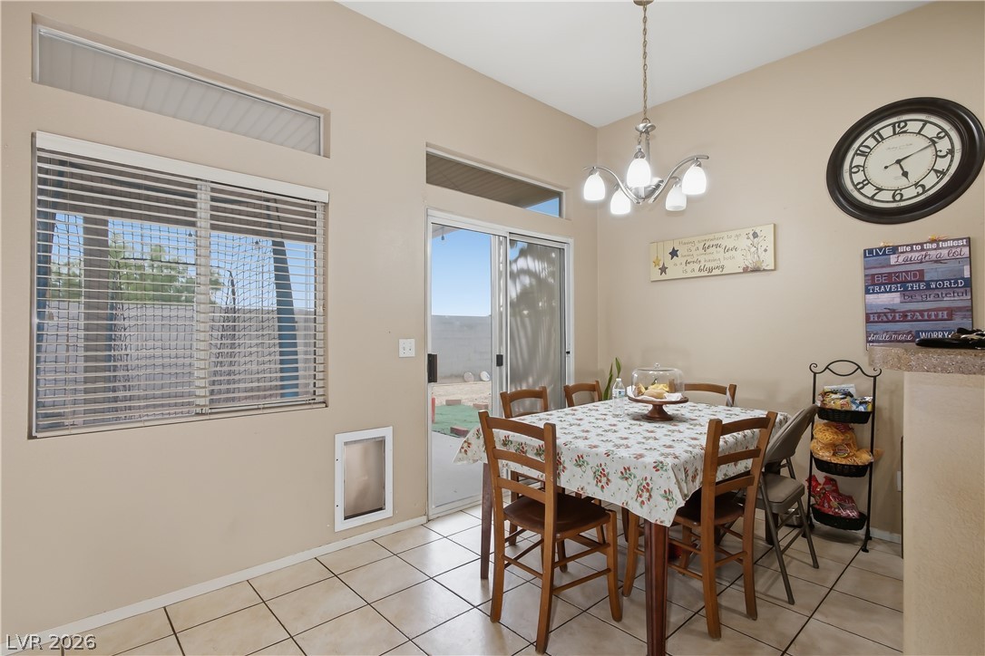 2214 Panther Place North Las Vegas NV 89031