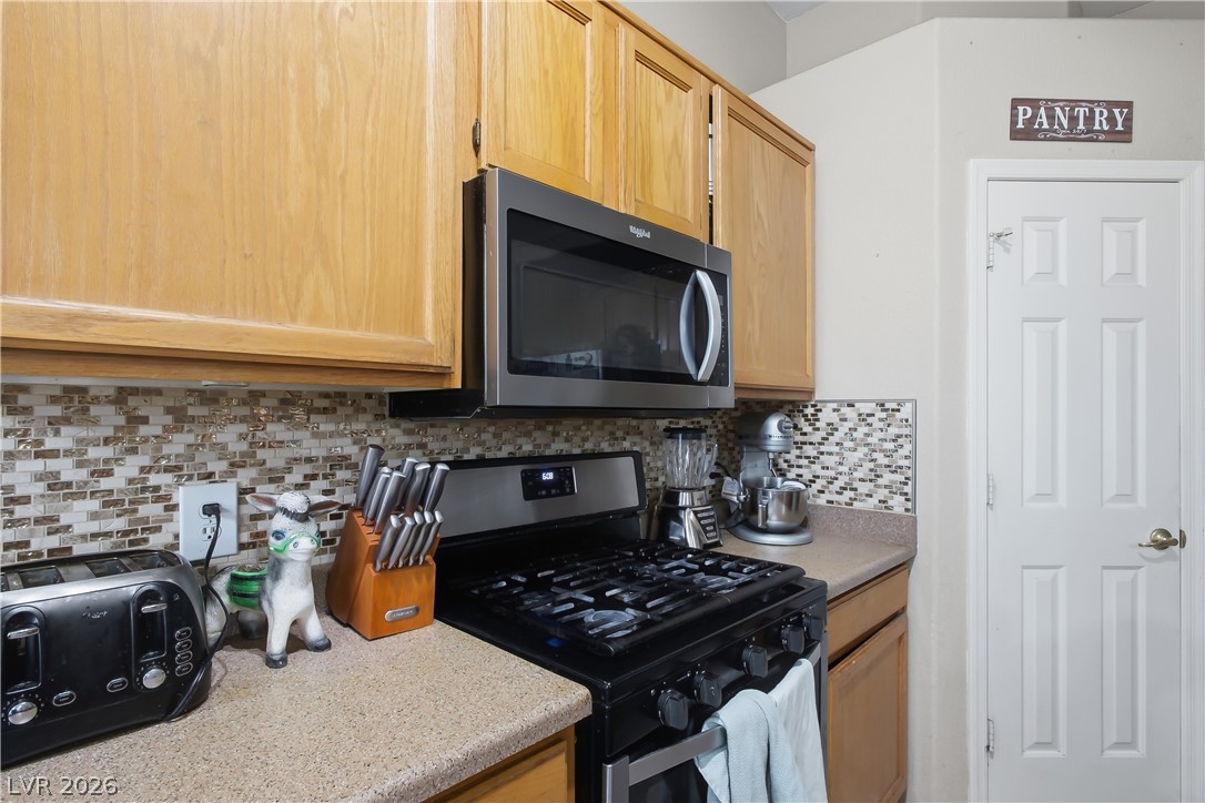 2214 Panther Place North Las Vegas NV 89031
