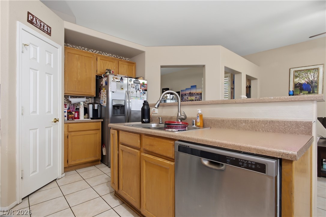 2214 Panther Place North Las Vegas NV 89031