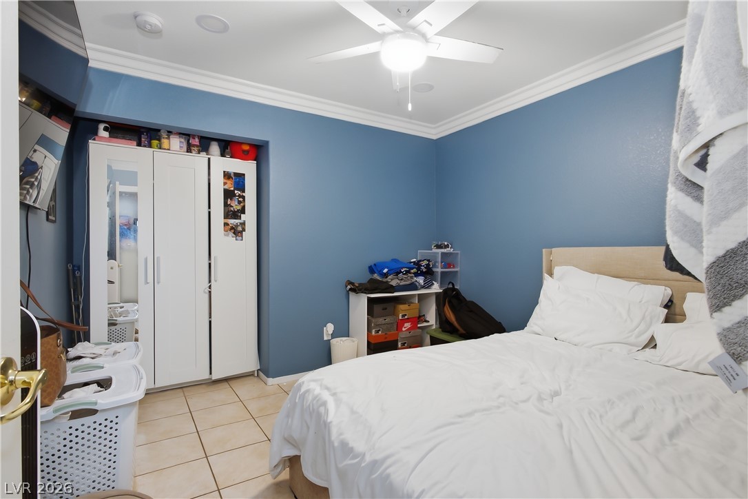 2214 Panther Place North Las Vegas NV 89031