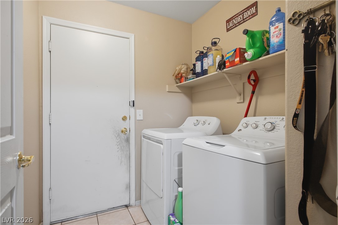 2214 Panther Place North Las Vegas NV 89031