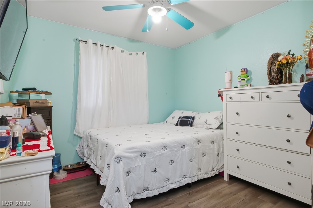 2214 Panther Place North Las Vegas NV 89031
