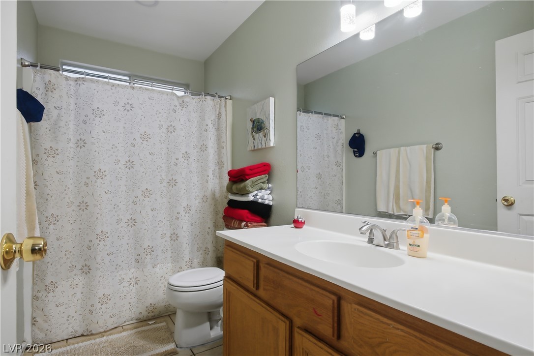 2214 Panther Place North Las Vegas NV 89031