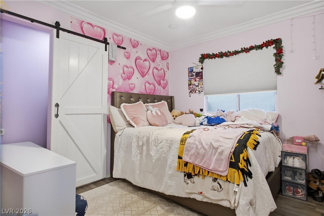 2214 Panther Place North Las Vegas NV 89031