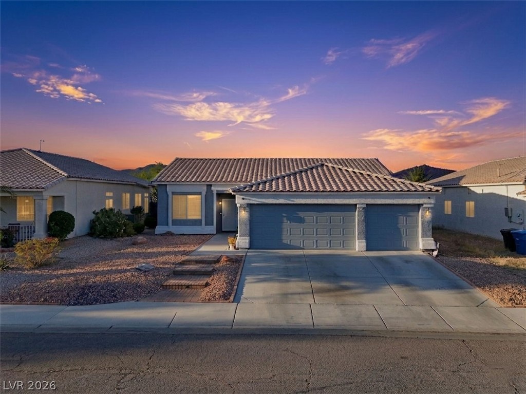 2214 Panther Place North Las Vegas NV 89031