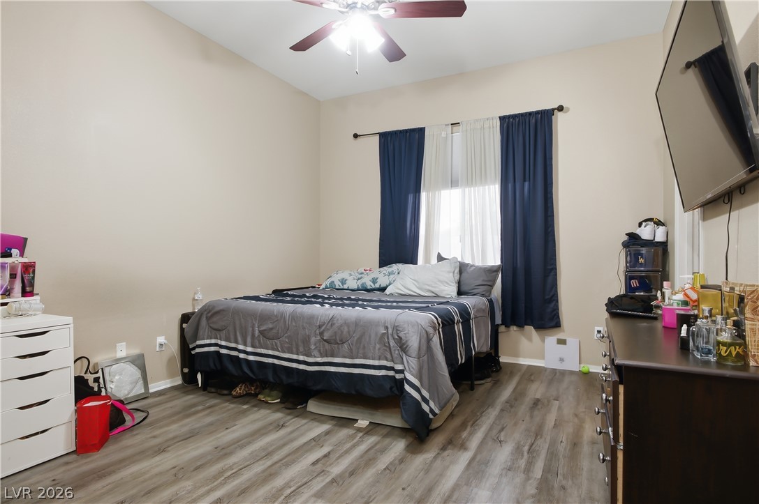 2214 Panther Place North Las Vegas NV 89031