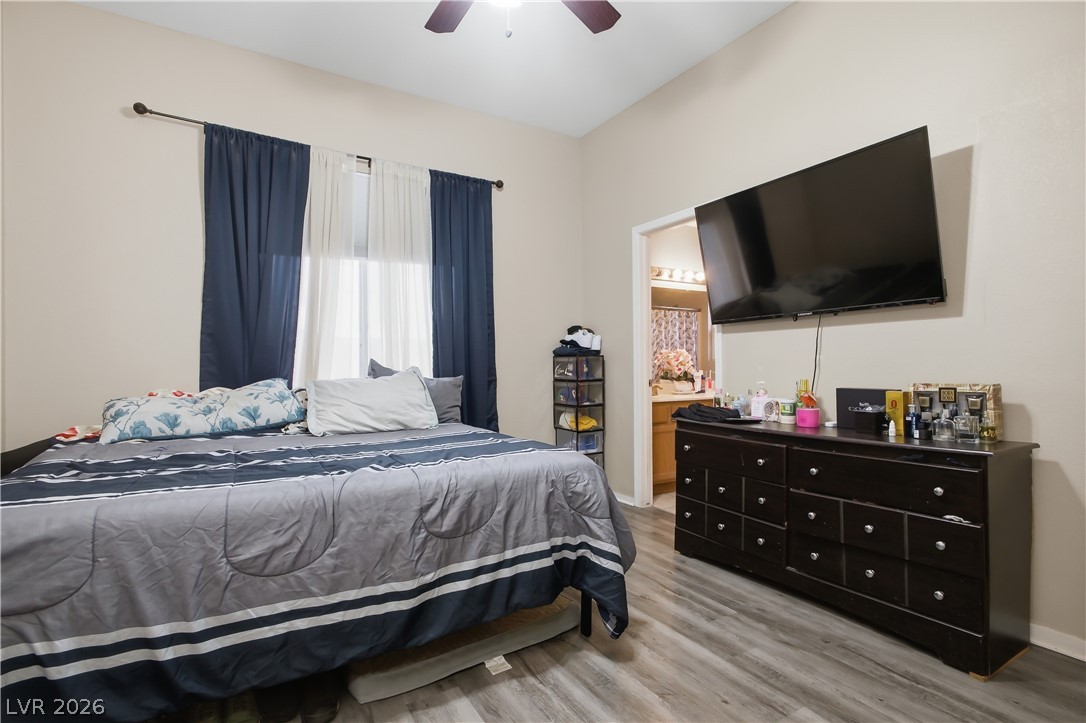 2214 Panther Place North Las Vegas NV 89031