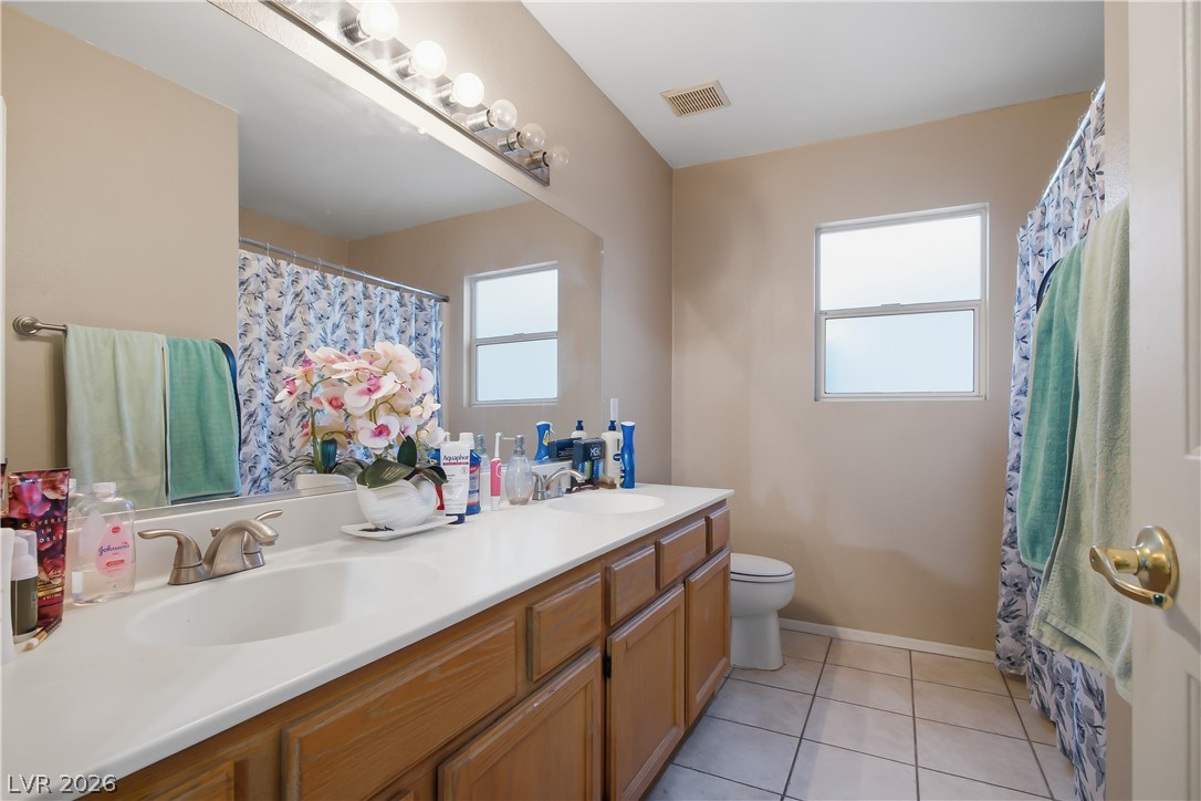 2214 Panther Place North Las Vegas NV 89031