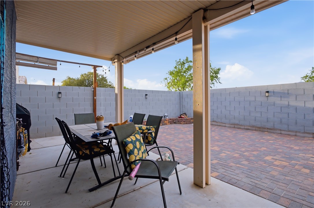2214 Panther Place North Las Vegas NV 89031