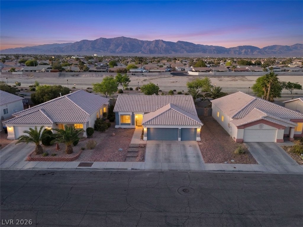 2214 Panther Place North Las Vegas NV 89031
