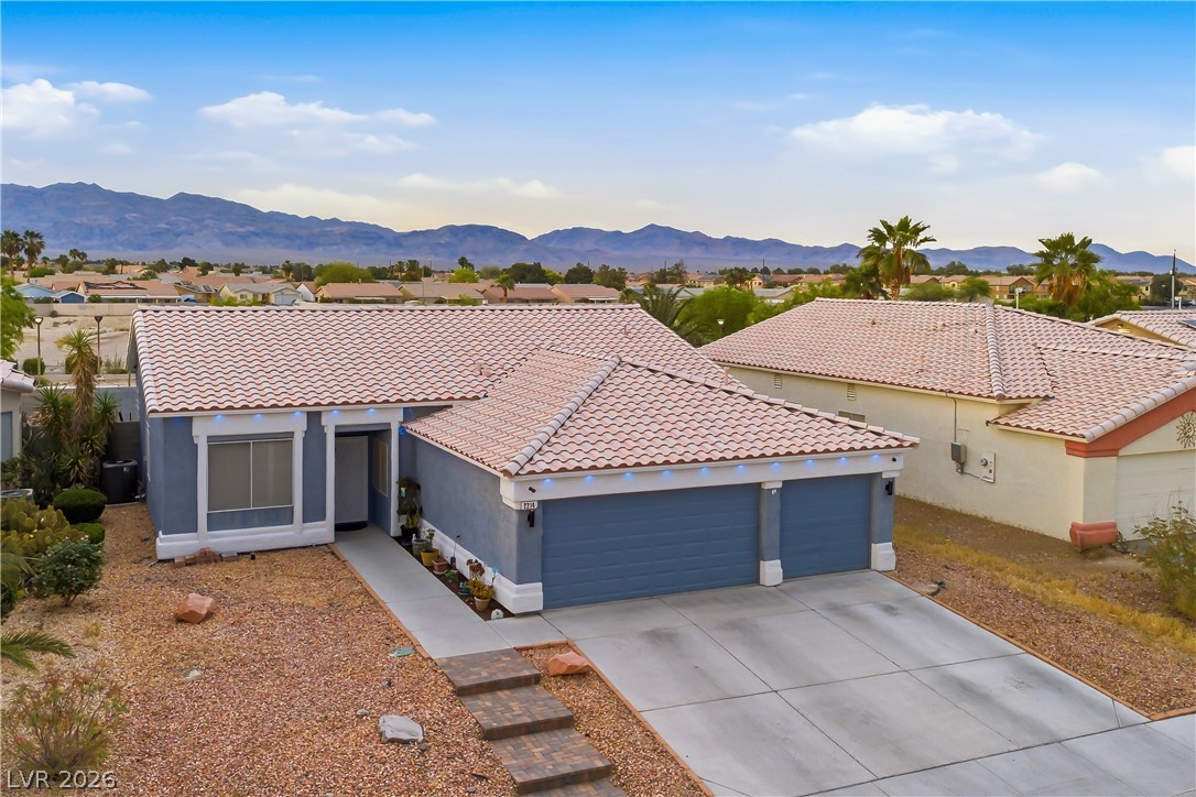 2214 Panther Place North Las Vegas NV 89031