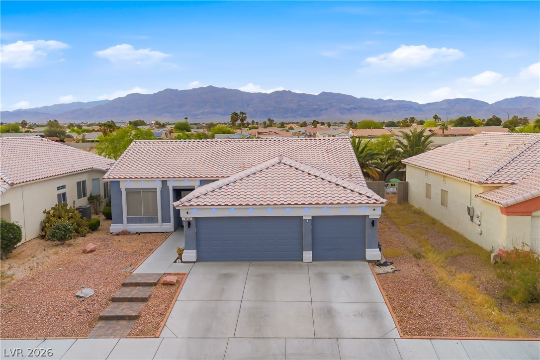 2214 Panther Place North Las Vegas NV 89031