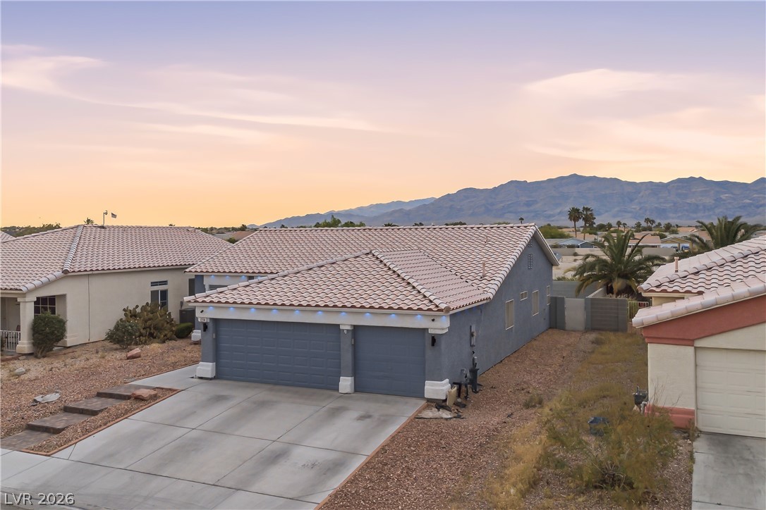 2214 Panther Place North Las Vegas NV 89031