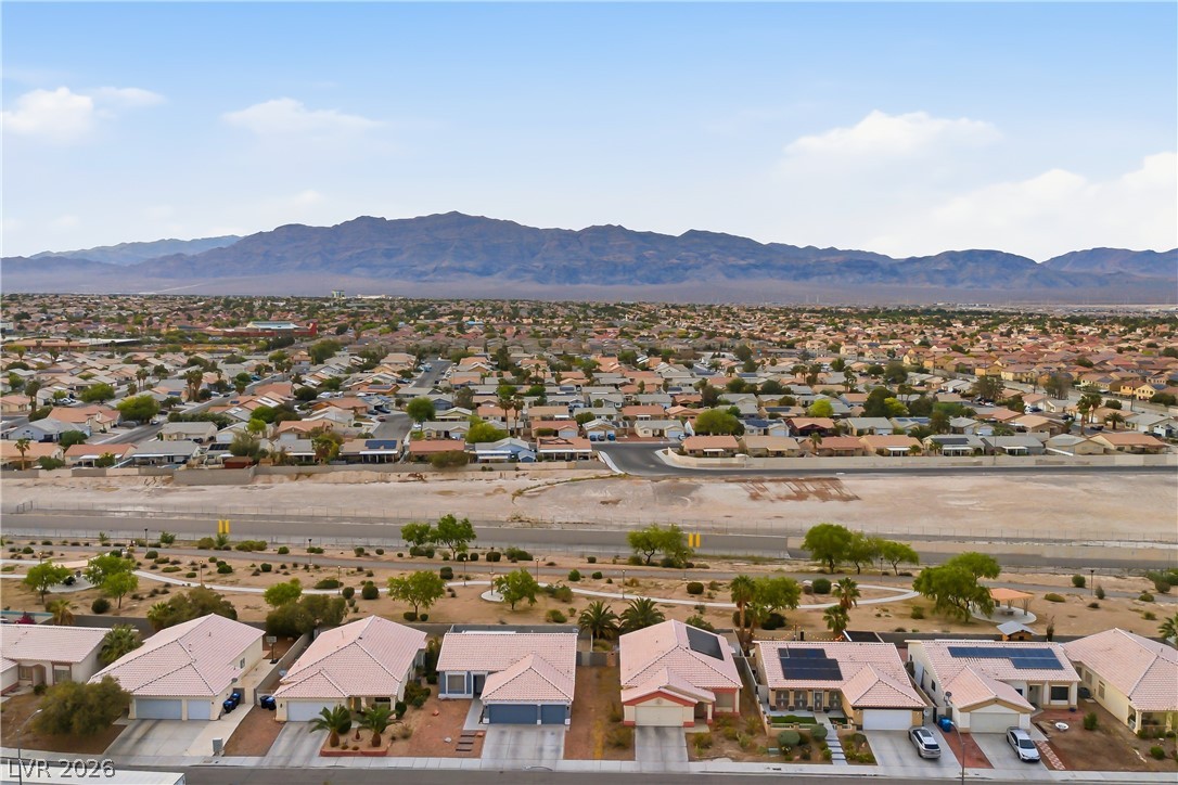 2214 Panther Place North Las Vegas NV 89031