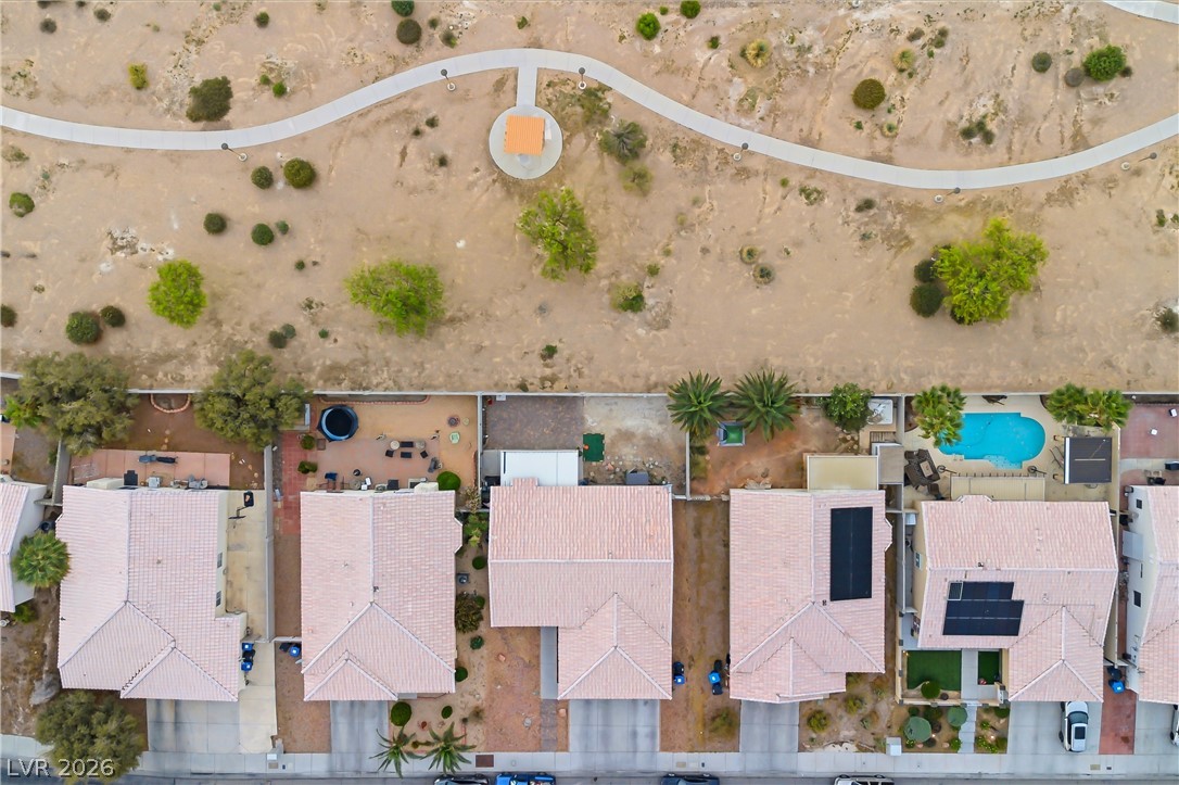 2214 Panther Place North Las Vegas NV 89031