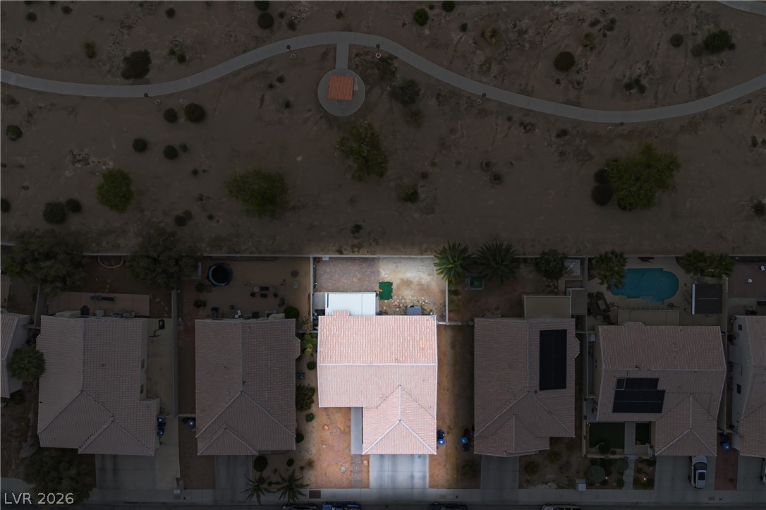 2214 Panther Place North Las Vegas NV 89031