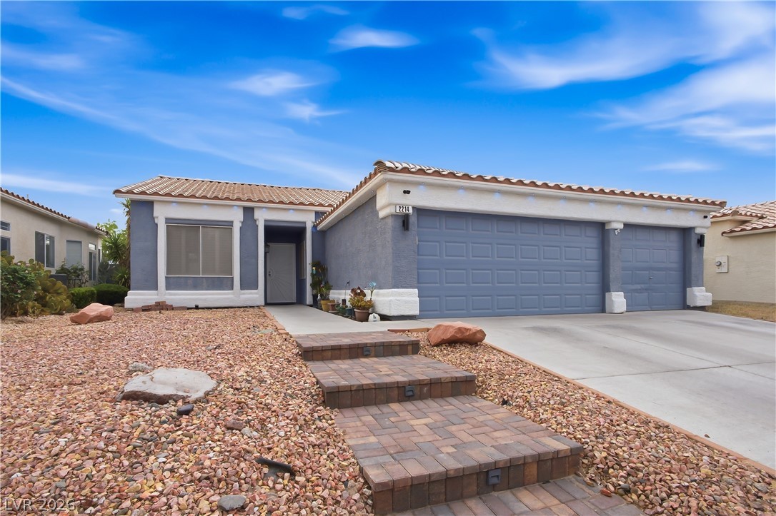 2214 Panther Place North Las Vegas NV 89031