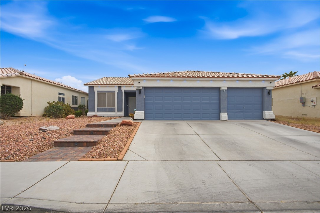 2214 Panther Place North Las Vegas NV 89031