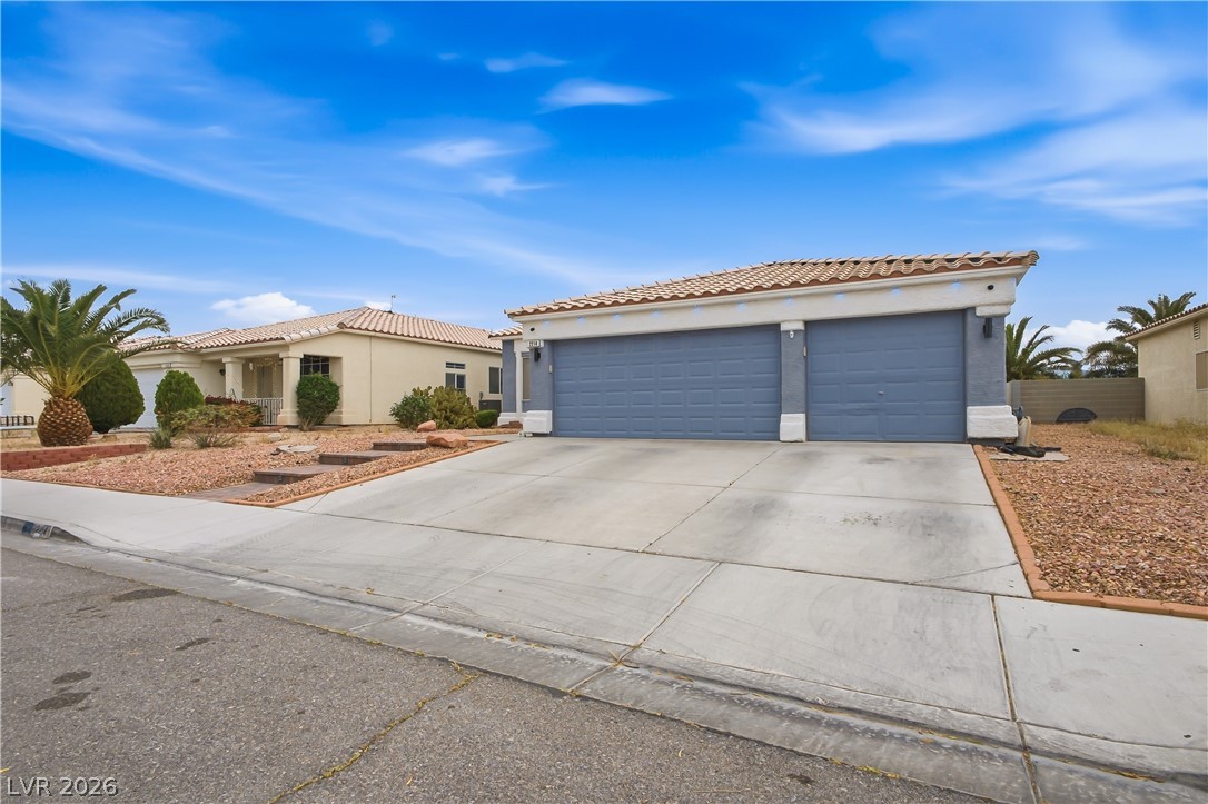 2214 Panther Place North Las Vegas NV 89031