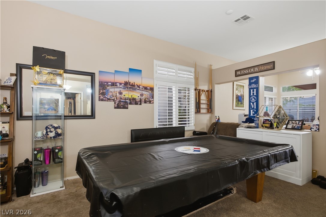 2214 Panther Place North Las Vegas NV 89031