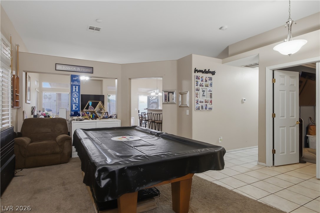 2214 Panther Place North Las Vegas NV 89031
