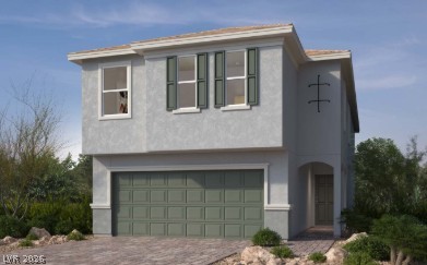 7610 Tobiano Avenue Las Vegas NV 89113