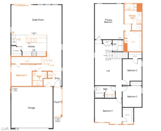 7610 Tobiano Avenue Las Vegas NV 89113