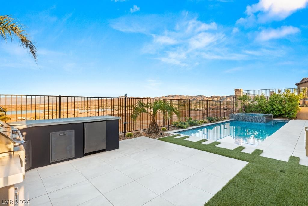 36 Thorn Creek Street Henderson NV 89011