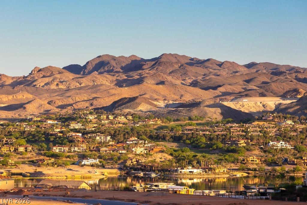 36 Thorn Creek Street Henderson NV 89011