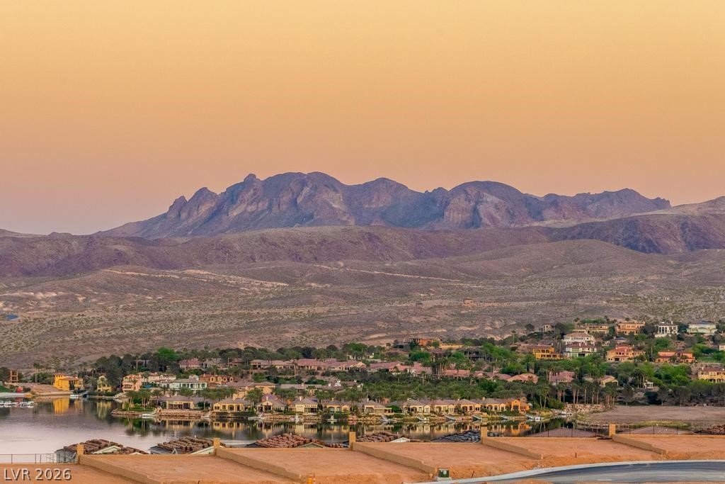 36 Thorn Creek Street Henderson NV 89011