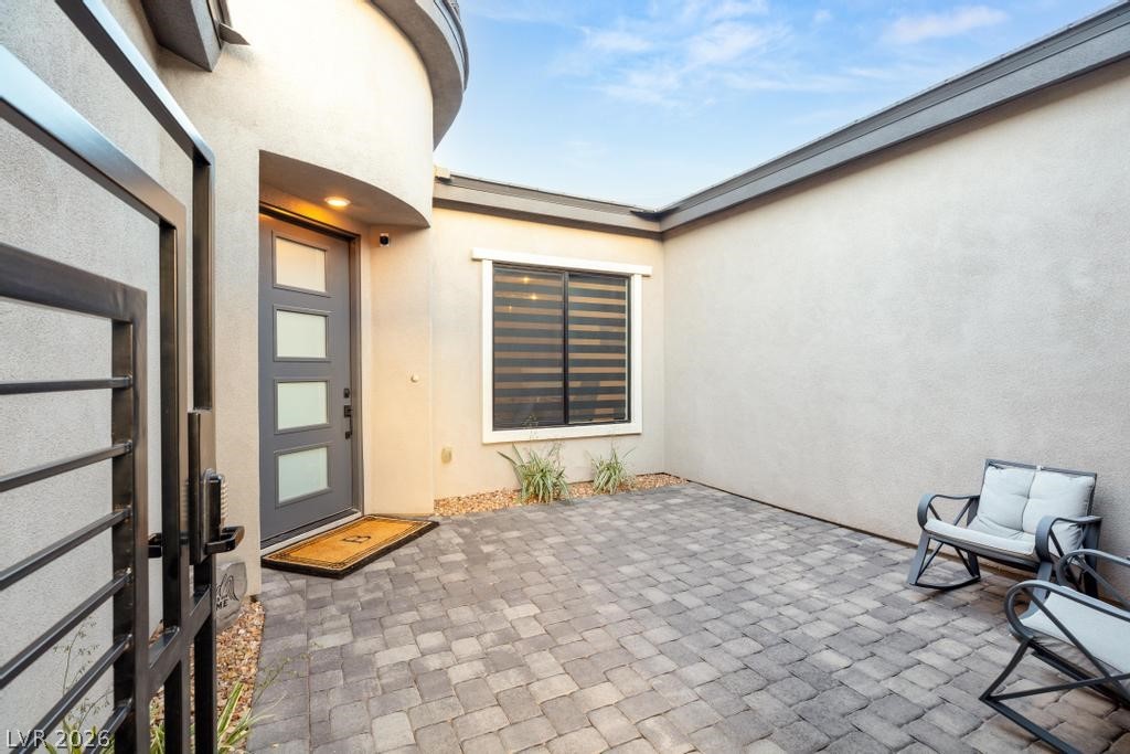 36 Thorn Creek Street Henderson NV 89011