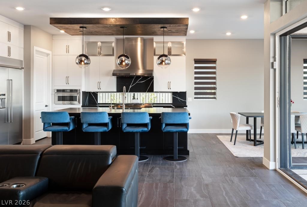 36 Thorn Creek Street Henderson NV 89011