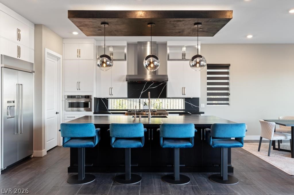 36 Thorn Creek Street Henderson NV 89011