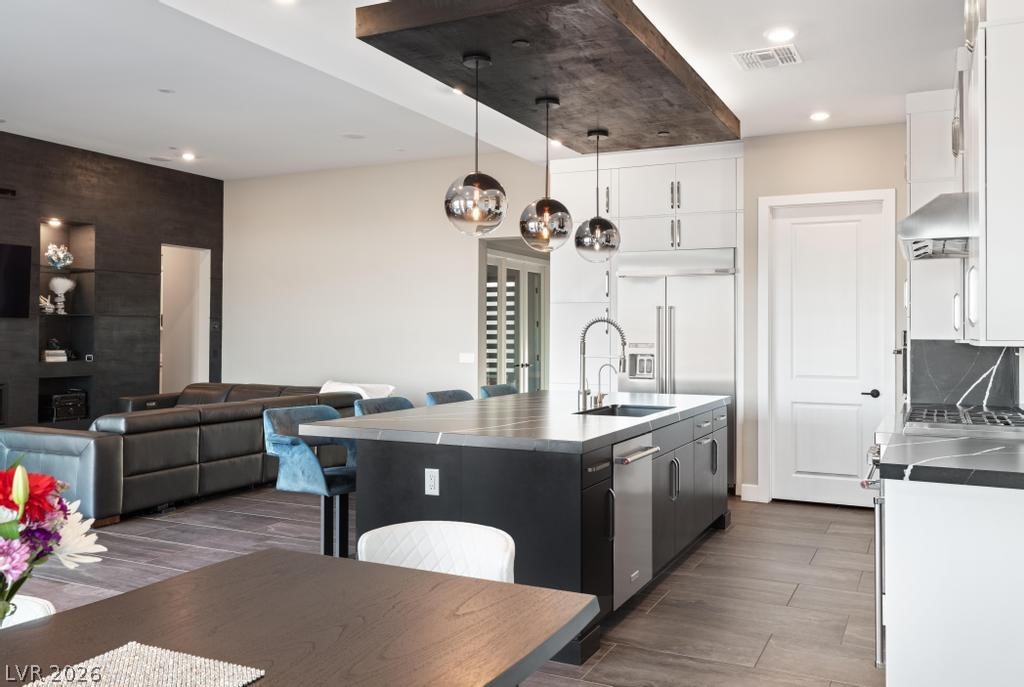 36 Thorn Creek Street Henderson NV 89011