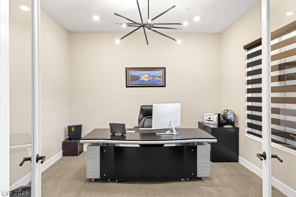 36 Thorn Creek Street Henderson NV 89011