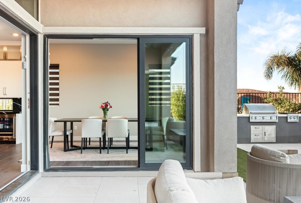 36 Thorn Creek Street Henderson NV 89011