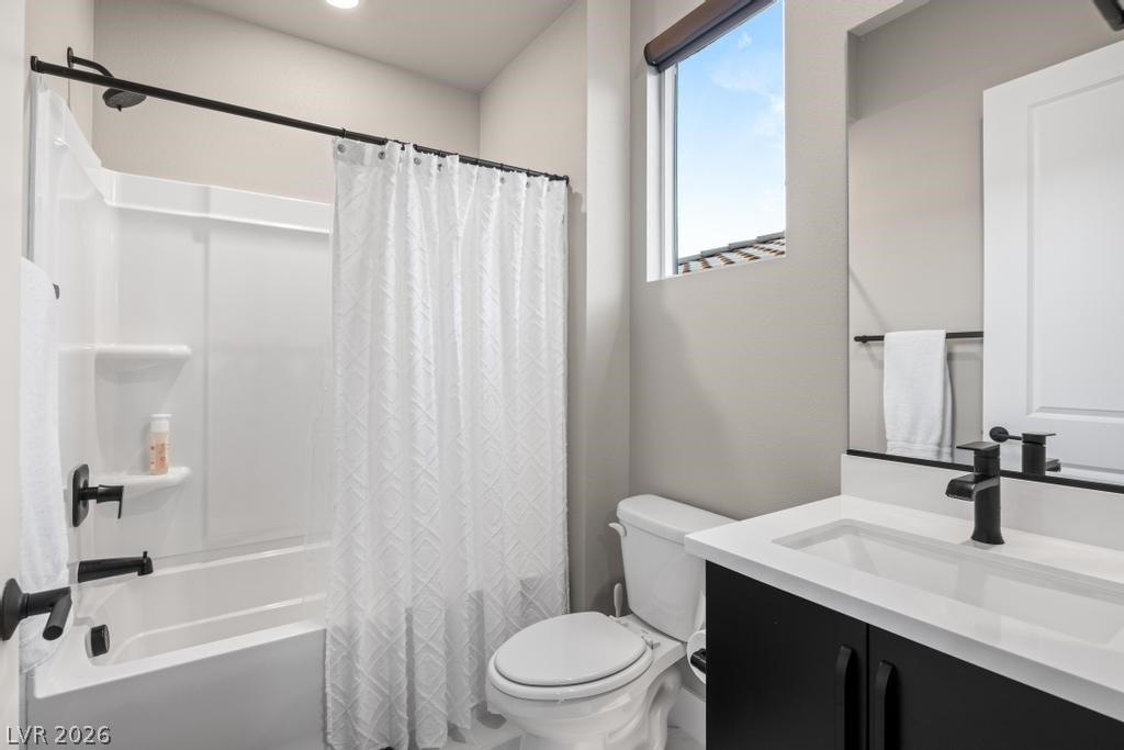 36 Thorn Creek Street Henderson NV 89011