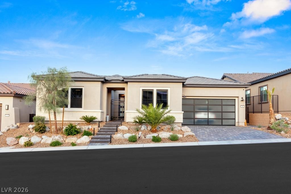 36 Thorn Creek Street Henderson NV 89011