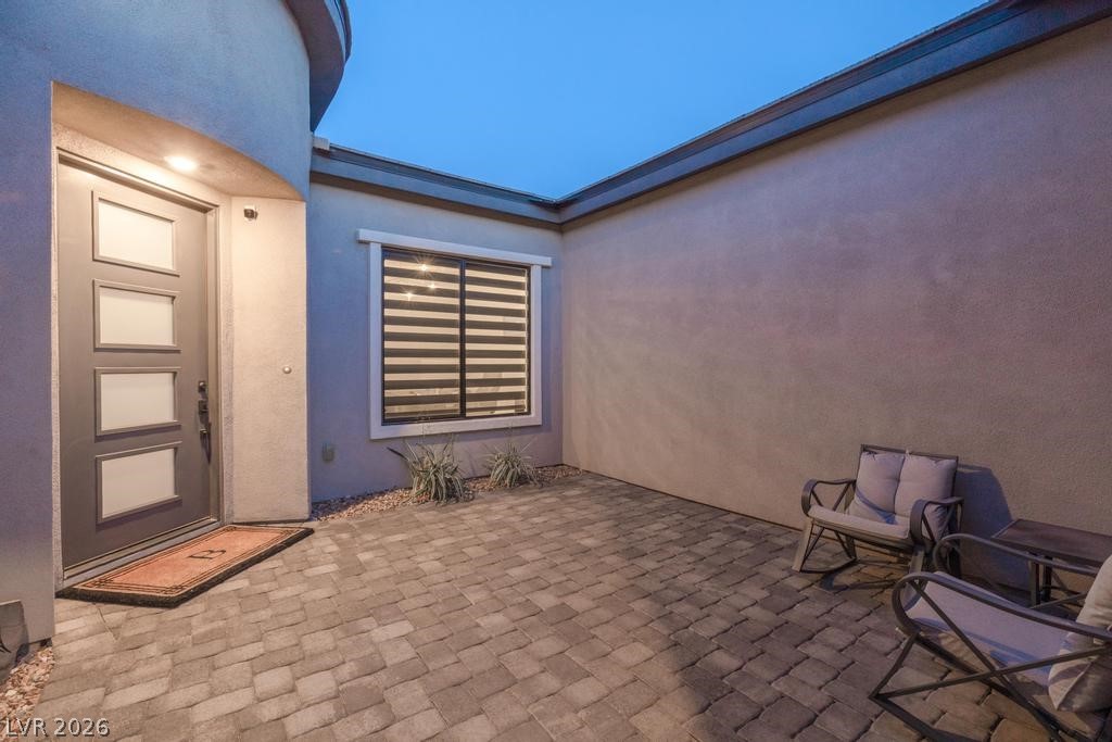 36 Thorn Creek Street Henderson NV 89011