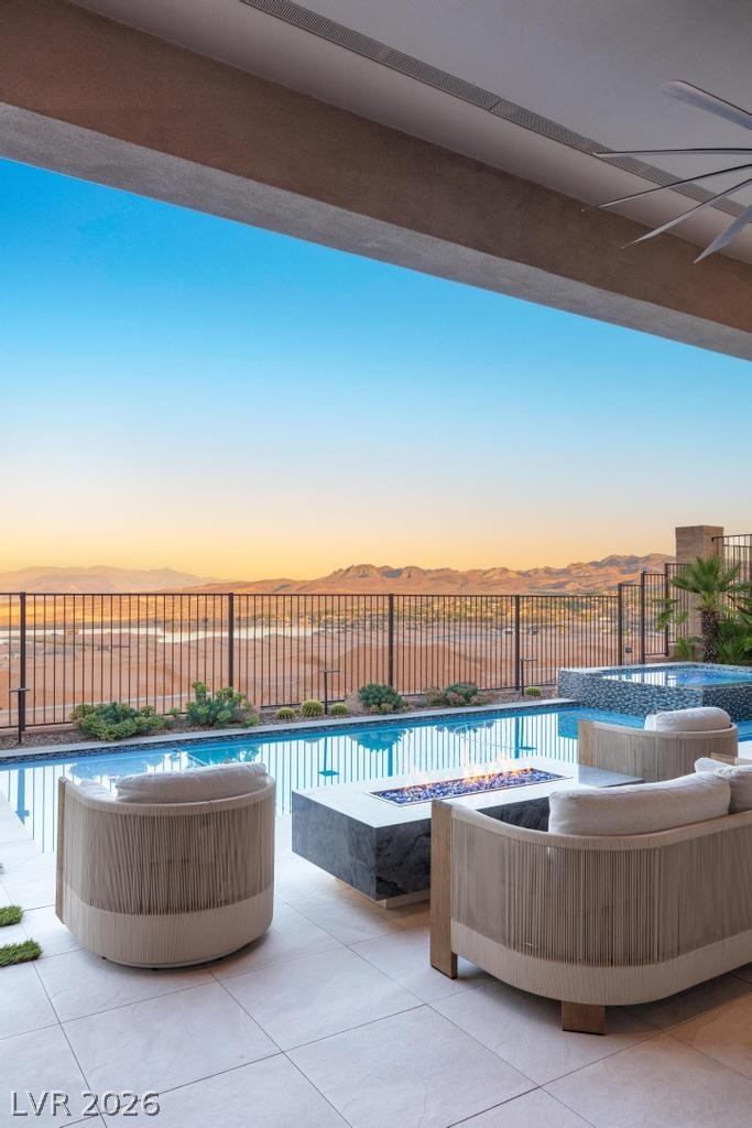 36 Thorn Creek Street Henderson NV 89011