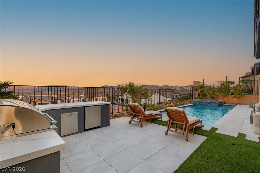 36 Thorn Creek Street Henderson NV 89011