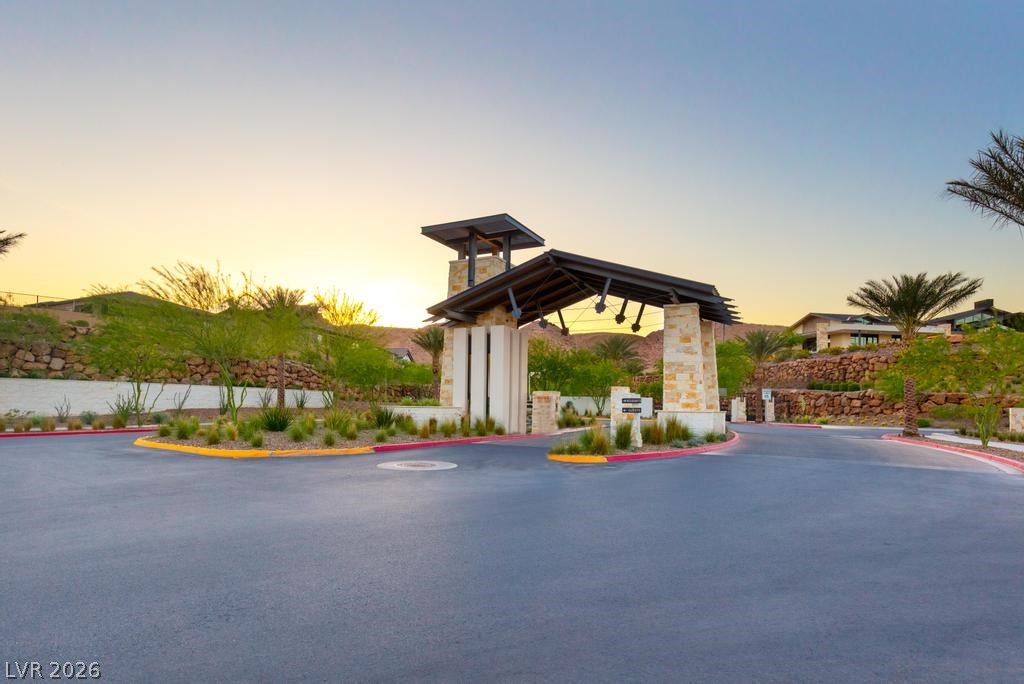 36 Thorn Creek Street Henderson NV 89011